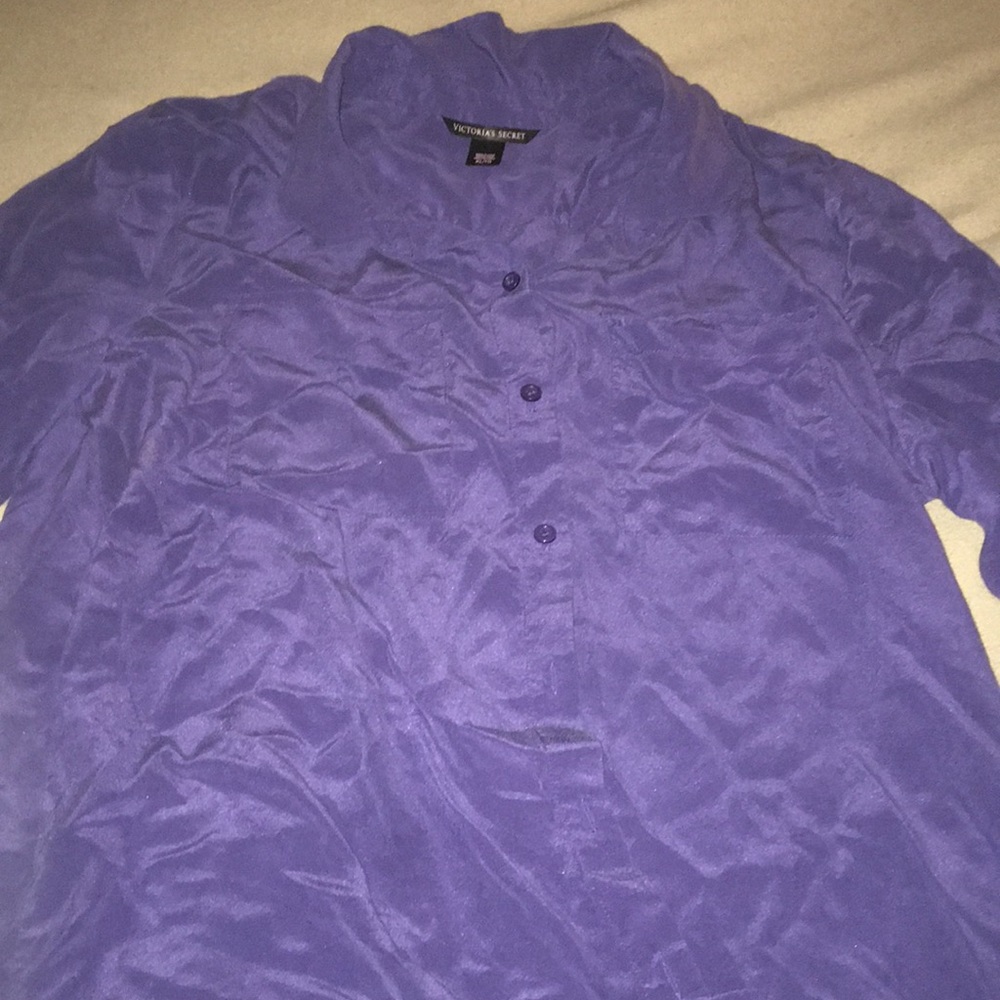 Victoria’s Secret Shirt